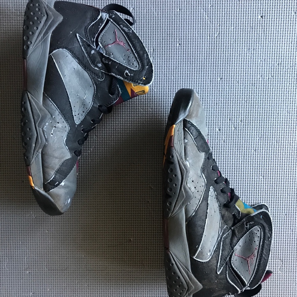 Nike Air Jordan 7 (VII) Original 1992 - Size 9.5
